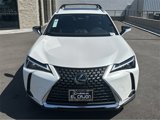 New 2025 Lexus UX 300h FWD image 3