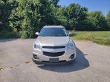 Used 2015 Chevrolet Equinox LT w/ Driver Convenience Package image 2