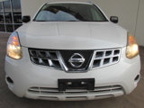 Used 2015 Nissan Rogue S w/ Convenience Package image 2