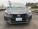 New 2025 Nissan Versa S w/ S Plus Package image 2