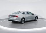 Used 2017 Chevrolet Malibu LS image 3