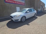 Used 2018 Ford Focus SE image 3