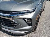 New 2026 Chevrolet TrailBlazer LT w/ LT Cold Weather Package image 5