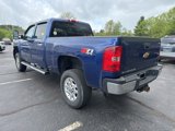 Used 2013 Chevrolet Silverado 2500 LT w/ Interior Plus Package image 5