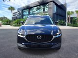Certified 2025 MAZDA CX-30 AWD 2.5 S w/ Select Sport Pkg image 2