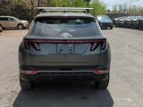 Certified 2022 Hyundai Tucson SEL image 4