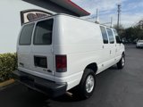 Used 2012 Ford E-250 and Econoline 250 w/ Commercial Cargo Van Pkg image 6
