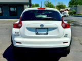 Used 2014 Nissan Juke SV image 5