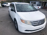 Used 2013 Honda Odyssey EX-L image 4