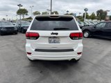Used 2018 Jeep Grand Cherokee Altitude image 6