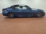 Certified 2022 BMW 530i xDrive w/ M Sport Package image 6