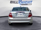 Used 2012 Ford Fusion Hybrid image 4
