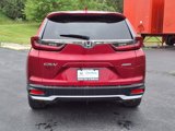 Certified 2021 Honda CR-V EX image 4