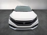 Used 2021 Honda Civic Sport image 2