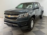 Used 2019 Chevrolet Colorado W/T w/ WT Convenience Package image 5