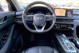 Used 2023 INFINITI QX60 Luxe image 5