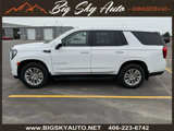 Used 2024 GMC Yukon SLT image 3