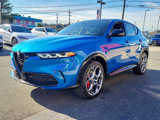 New 2024 Alfa Romeo Tonale Veloce w/ Premium Interior Package image 3