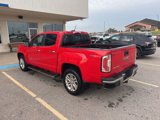 Used 2016 GMC Canyon SLT image 4
