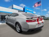 Used 2016 Chevrolet Camaro LT w/ Technology Package image 6