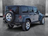 Used 2014 Jeep Wrangler Sahara image 5