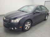 Used 2014 Chevrolet Cruze LT w/ RS Package image 2