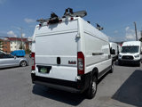 Used 2019 RAM ProMaster 2500 w/ Interior Convenience Group image 3