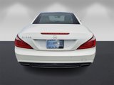 Used 2014 Mercedes-Benz SL 550 image 4