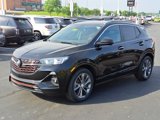 Used 2021 Buick Encore GX Select w/ Experience Buick Package image 2