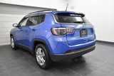 Used 2022 Jeep Compass Latitude image 5