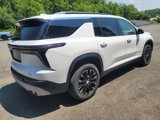 New 2025 Chevrolet Traverse LT w/ Sun and Wheel Package image 6