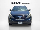 Used 2011 Kia Sportage LX w/ Convenience Pkg image 2