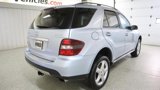 Used 2008 Mercedes-Benz ML 320 4MATIC image 6