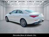 Certified 2025 Mercedes-Benz CLA 250 4MATIC image 3
