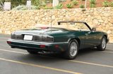 Used 1996 Jaguar XJS 4.0 Convertible image 5