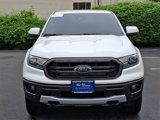 Certified 2019 Ford Ranger Lariat w/ Equipment Group 501A Mid image 2