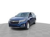 Used 2022 Chevrolet Equinox LT image 4