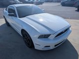 Used 2014 Ford Mustang Coupe image 3