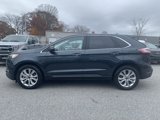 Certified 2023 Ford Edge Titanium image 4