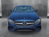 Certified 2019 Mercedes-Benz E 450 4MATIC Coupe image 2