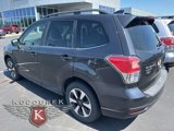 Used 2018 Subaru Forester 2.5i Limited w/ Popular Package #3B image 5