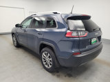 Used 2020 Jeep Cherokee Latitude Plus w/ Comfort/Convenience Group image 5