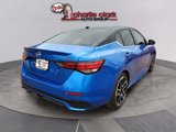 Used 2024 Nissan Sentra SR image 5