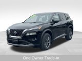 Used 2022 Nissan Rogue S image 2