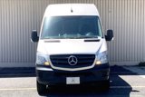 Used 2016 Mercedes-Benz Sprinter 2500 image 2