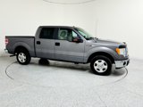 Used 2010 Ford F150 XLT image 5