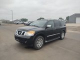 Used 2015 Nissan Armada Platinum image 5