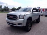 Used 2015 GMC Yukon SLE image 3