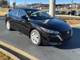 New 2025 Nissan Sentra S image 6