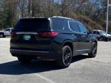 Certified 2022 Chevrolet Traverse High Country w/ LPO, Cargo Package image 3